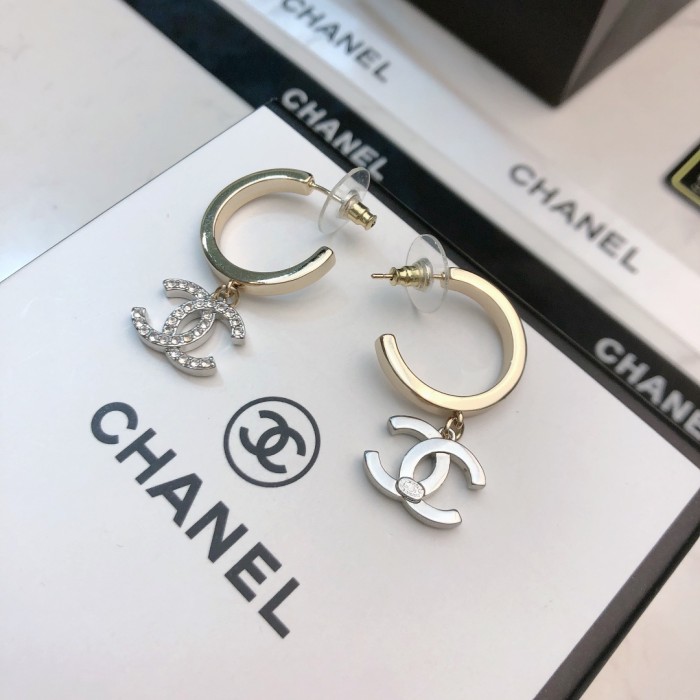 Earring 55=