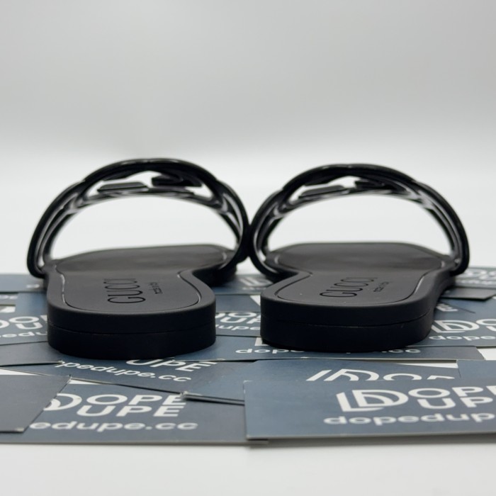 Interlocking G Slides (Male)36-41