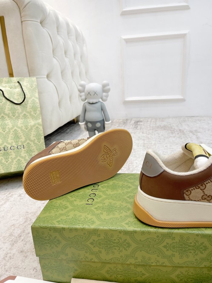 Screener Sneaker(Unisex)36-45=