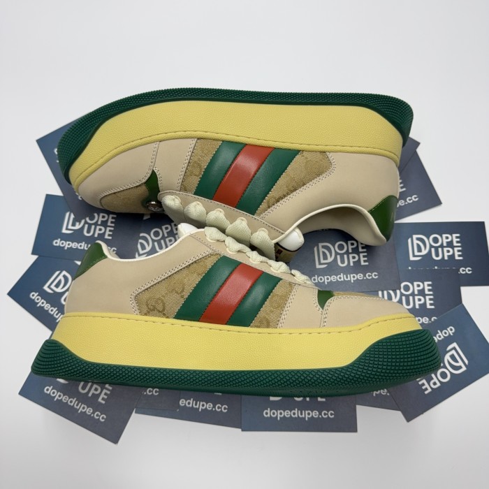 Screener Sneaker(Unisex)36-45