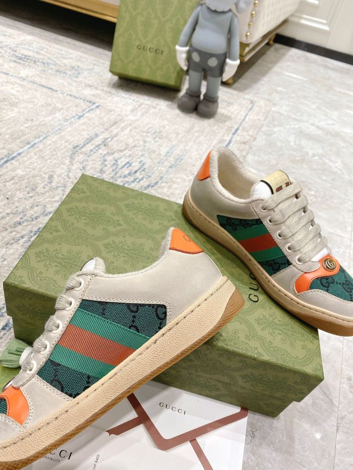 Screener Sneaker(Unisex)36-45=
