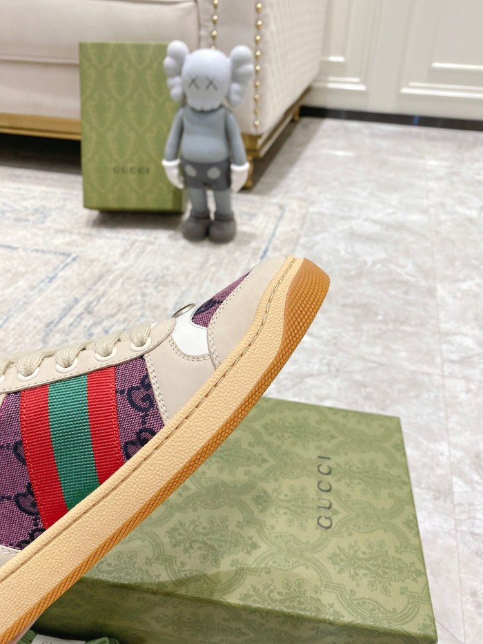Screener Sneaker(Unisex)36-45=