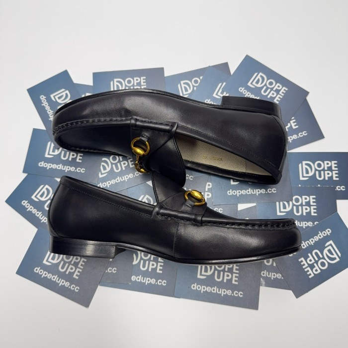 Interlocking G Loafer(Male)38-45