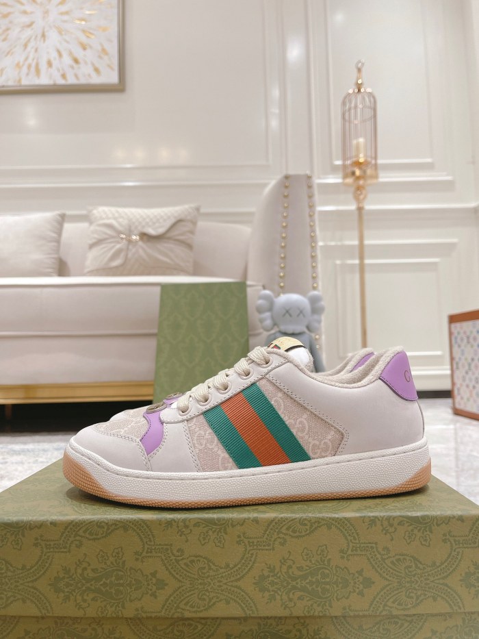 Screener Sneaker(Unisex)36-45=