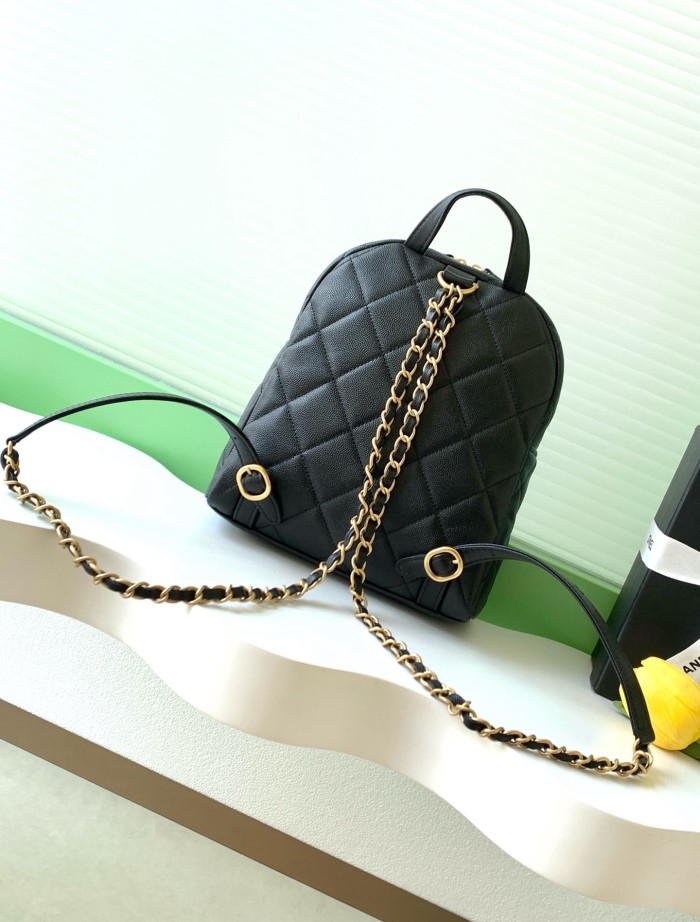 25K Backpack “22x22.5x8.5cm” -038 =AS5793