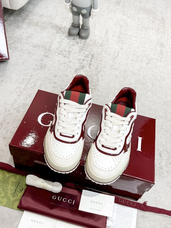 Re-Web Sneaker(Unisex)36-45=