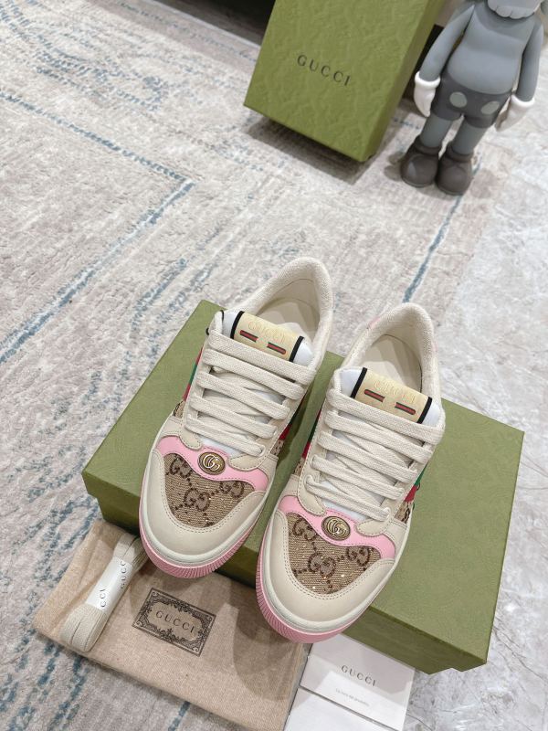 Screener Sneaker(Unisex)36-45=