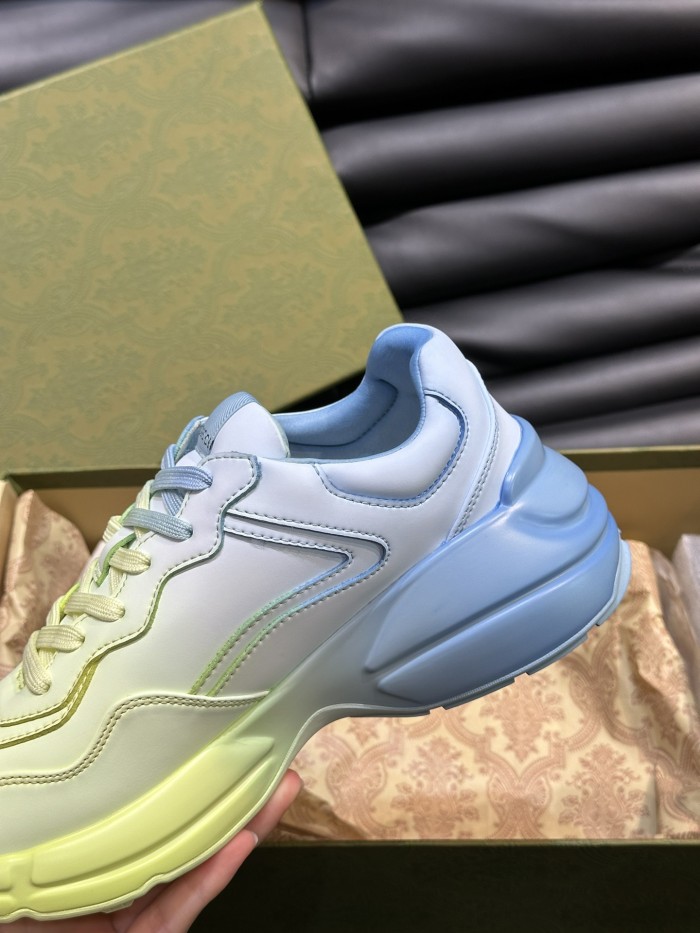 Rhyton Sneaker(Unisex)36-45-054=