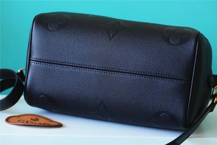 Speedy 20 Bandouliere Shoulder Bag “20.5*13.5*12CM” 057