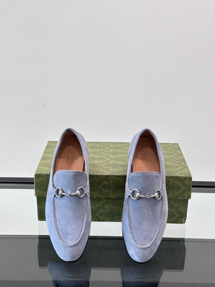 Interlocking G Loafer(Male)38-45=