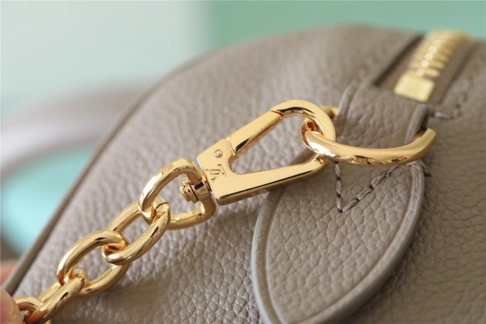 Speedy 20 Bandouliere Shoulder Bag “20.5*13.5*12CM” 057