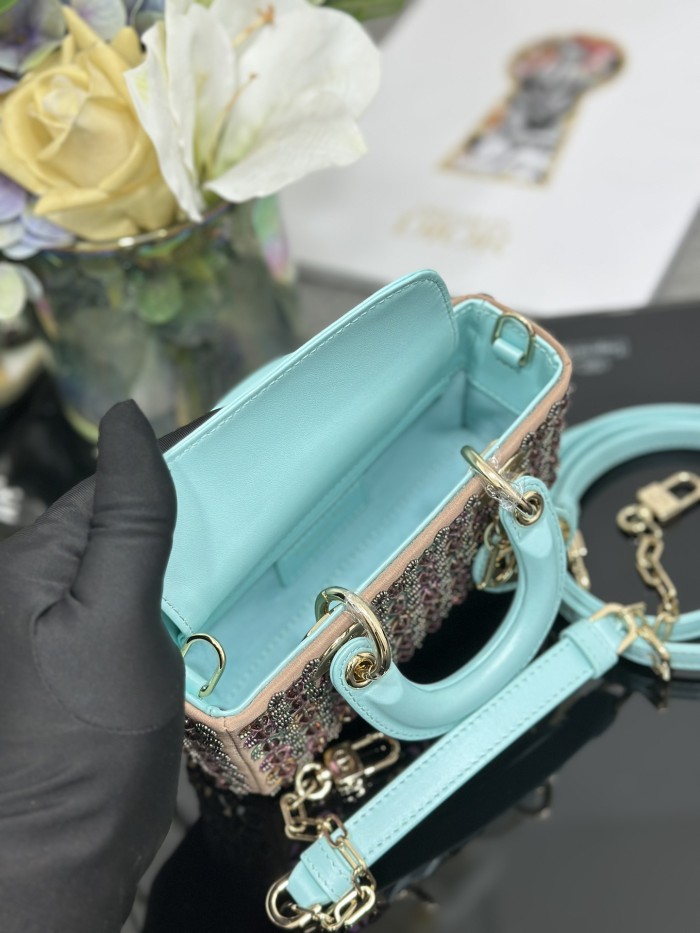 Lady D-Joy “16 x 9 x 5cm”-0611=