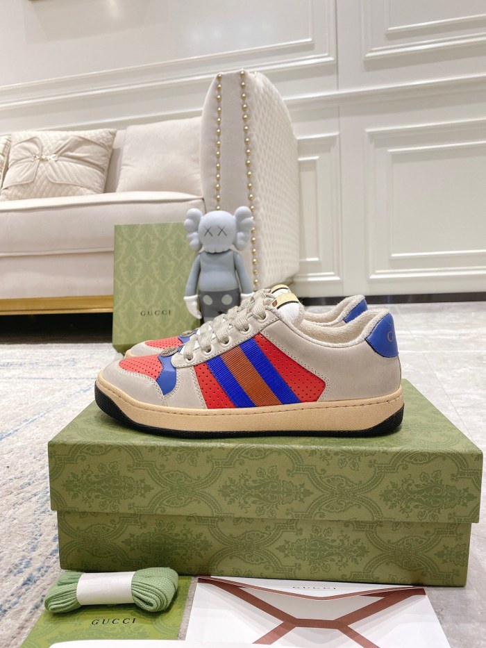 Screener Sneaker(Unisex)36-45=