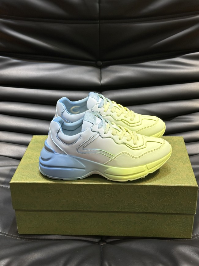 Rhyton Sneaker(Unisex)36-45-054=