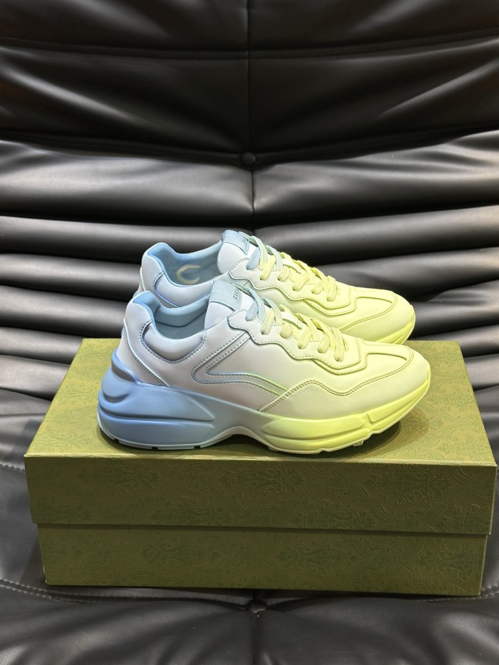 Rhyton Sneaker(Unisex)36-45-054=