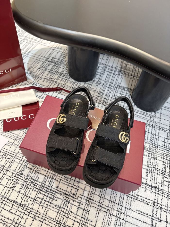 GG Slides (Female)35-40=