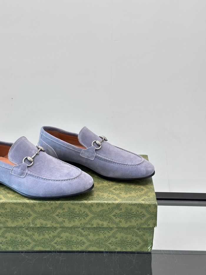 Interlocking G Loafer(Male)38-45=