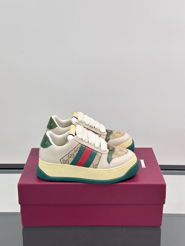 Screener Sneaker(Unisex)36-45=