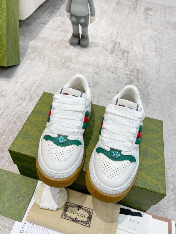 Screener Sneaker(Unisex)36-45=