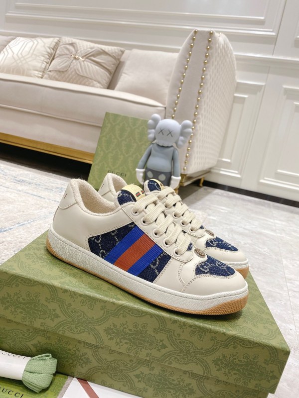 Screener Sneaker(Unisex)36-45=