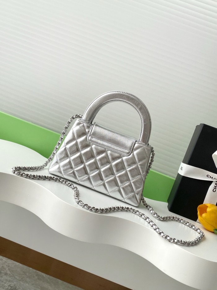 25C Kelly Top Handle “19x13x7cm” -006 =AS4416