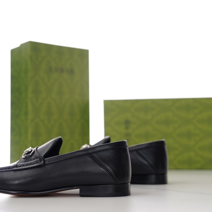 Interlocking G Loafer(Male)38-45=
