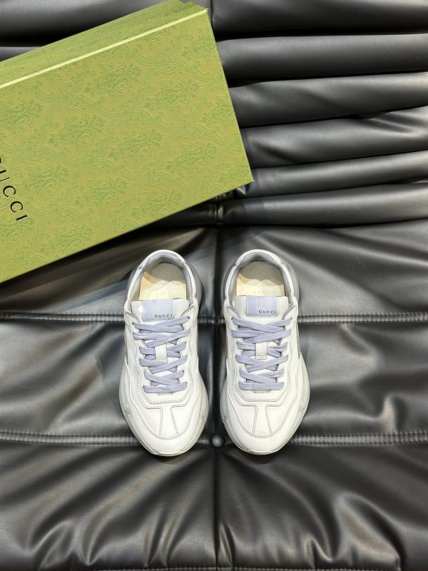 Rhyton Sneaker(Unisex)36-45-054=