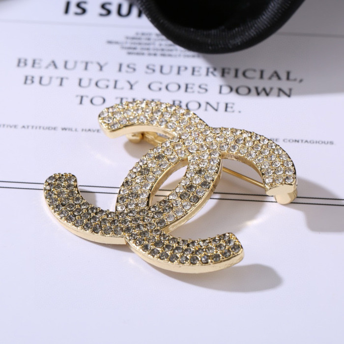 Brooch 55=