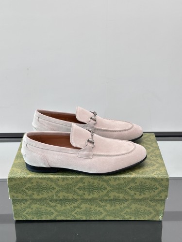Interlocking G Loafer(Male)38-45=