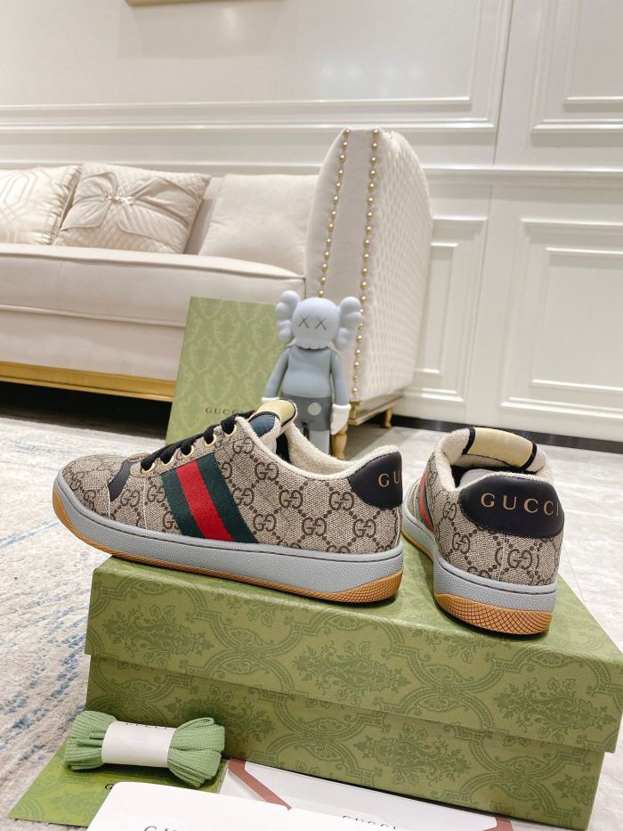 Screener Sneaker(Unisex)36-45=