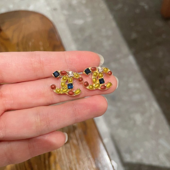 Earring 07=