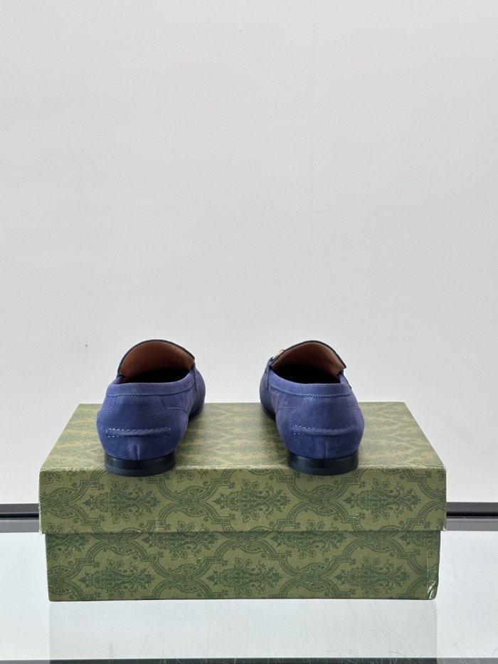 Interlocking G Loafer(Male)38-45=