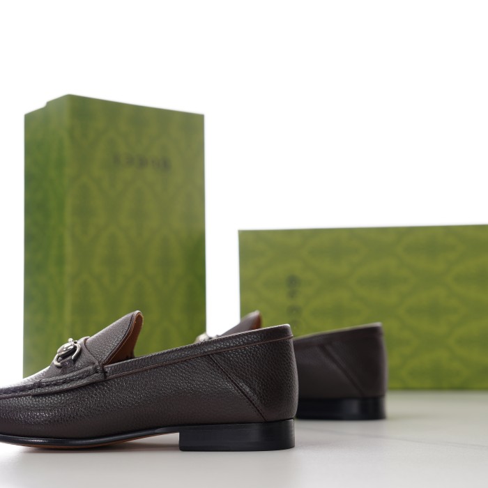Interlocking G Loafer(Male)38-45=