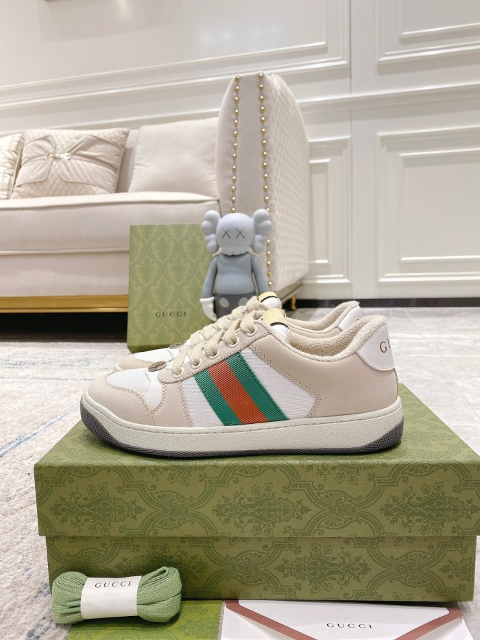 Screener Sneaker(Unisex)36-45=