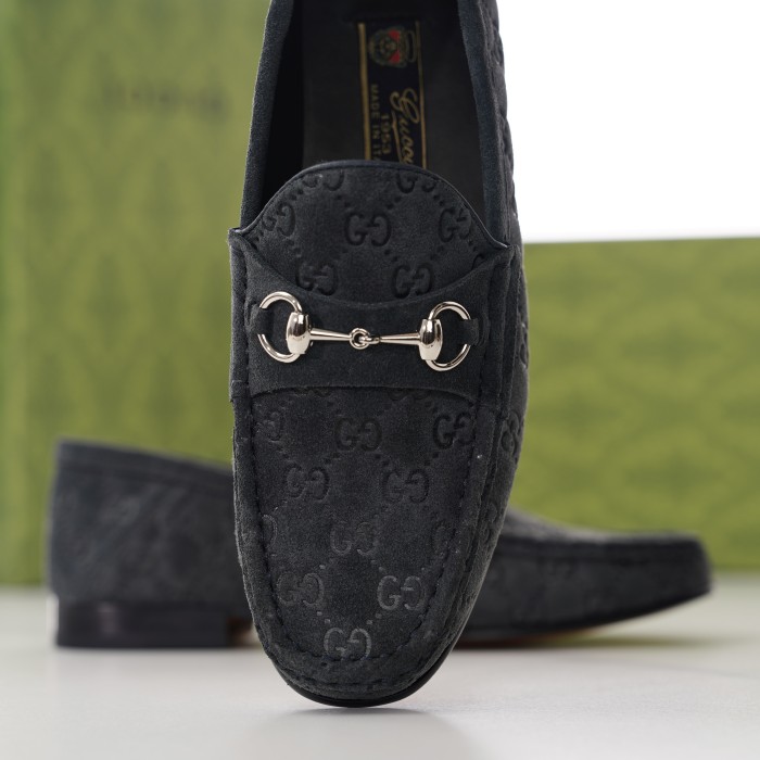 Interlocking G Loafer(Male)38-45=