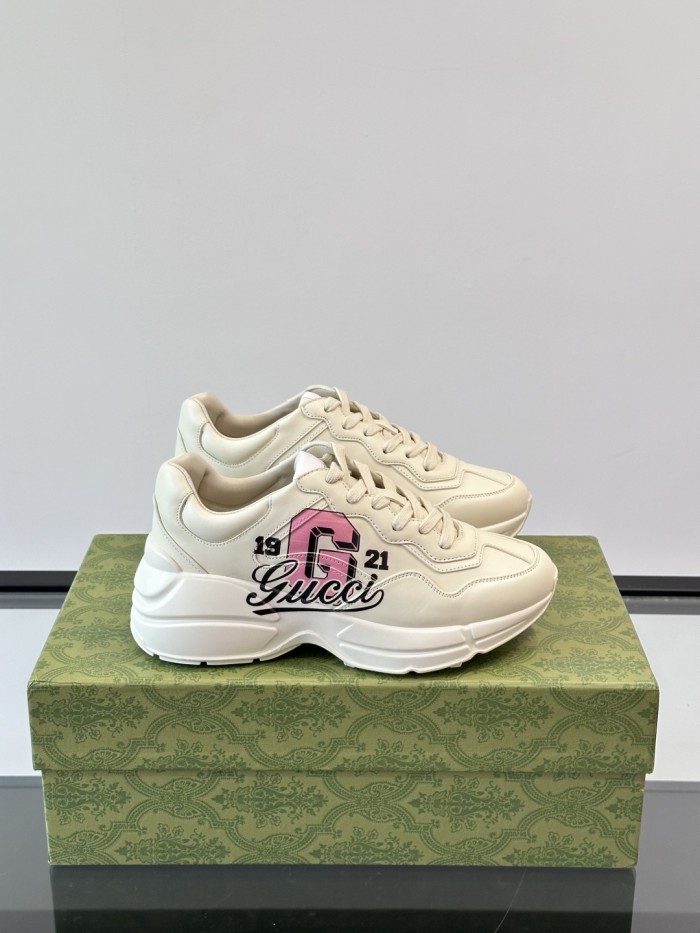 Rhyton Sneaker(Unisex)36-45-054=