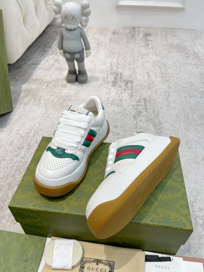 Screener Sneaker(Unisex)36-45=