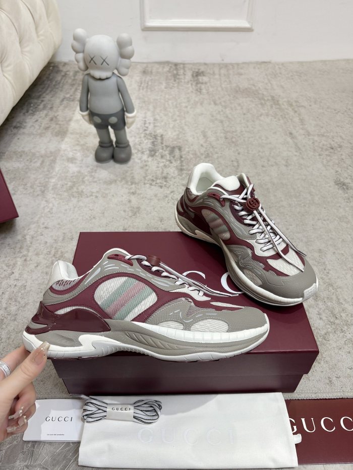 Run Sneaker(Unisex)36-45=