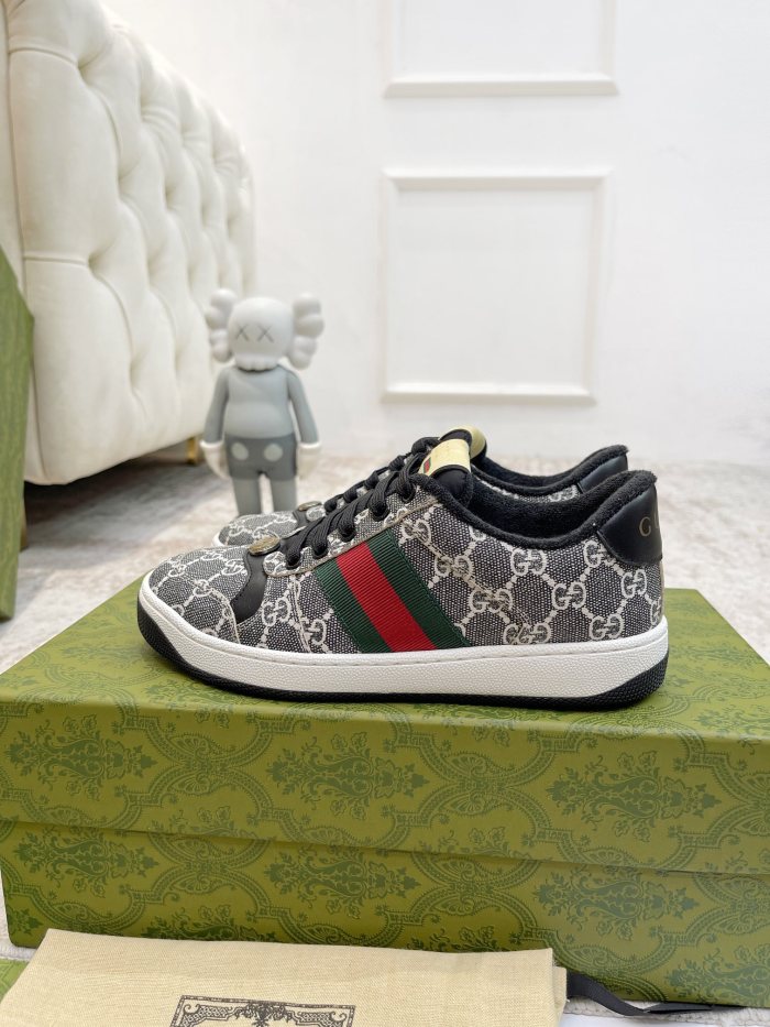 Screener Sneaker(Unisex)36-45=