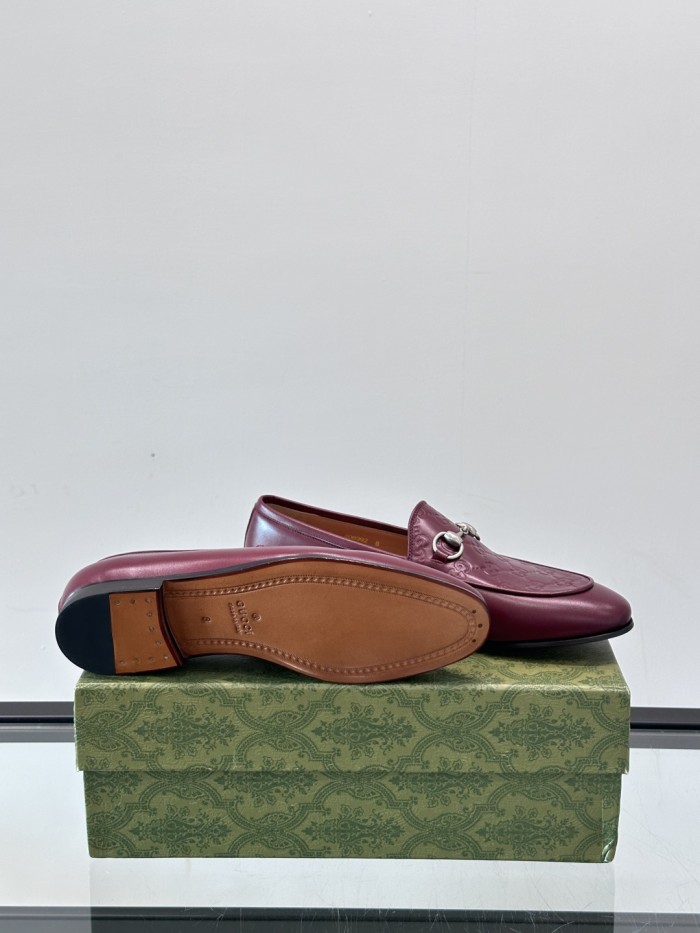 Interlocking G Loafer(Male)38-45=