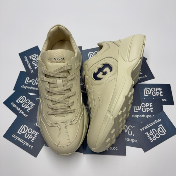 Rhyton Sneaker(Unisex)36-45-054
