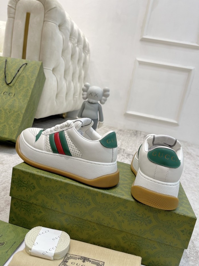 Screener Sneaker(Unisex)36-45=