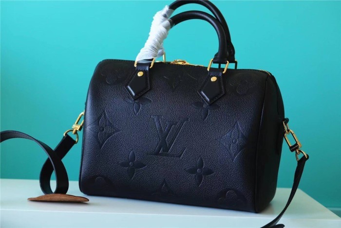 Speedy 20 Bandouliere Shoulder Bag “20.5*13.5*12CM” 057