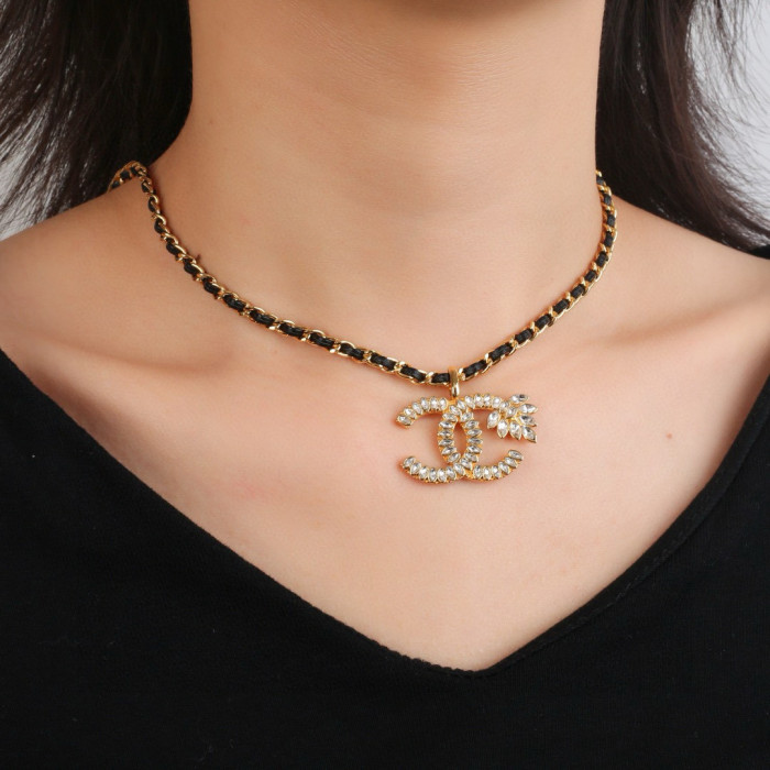 Necklace 56=