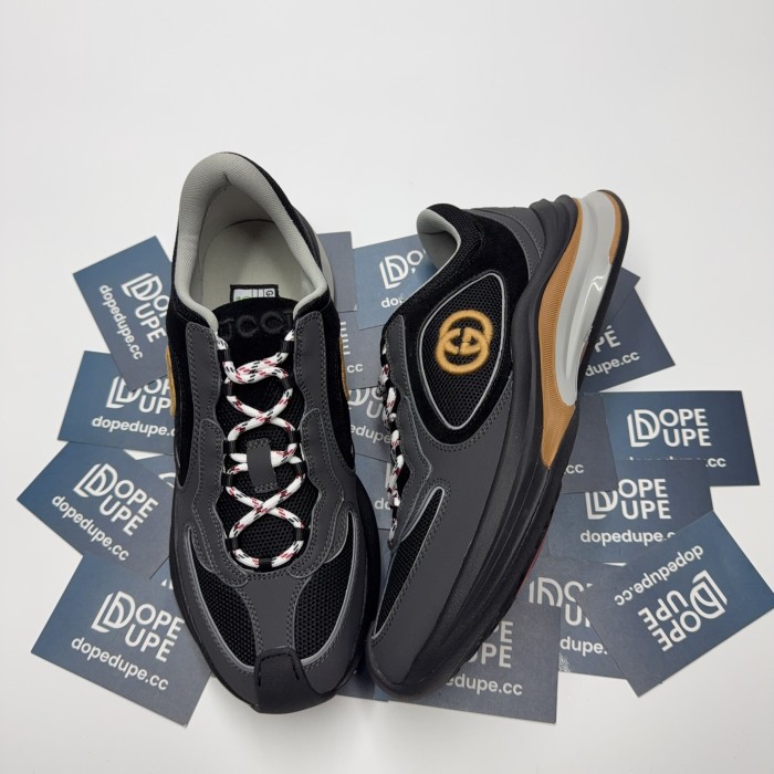 Run Sneaker(Unisex)36-45