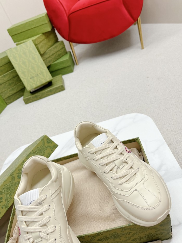 Rhyton Sneaker(Unisex)36-45-054=