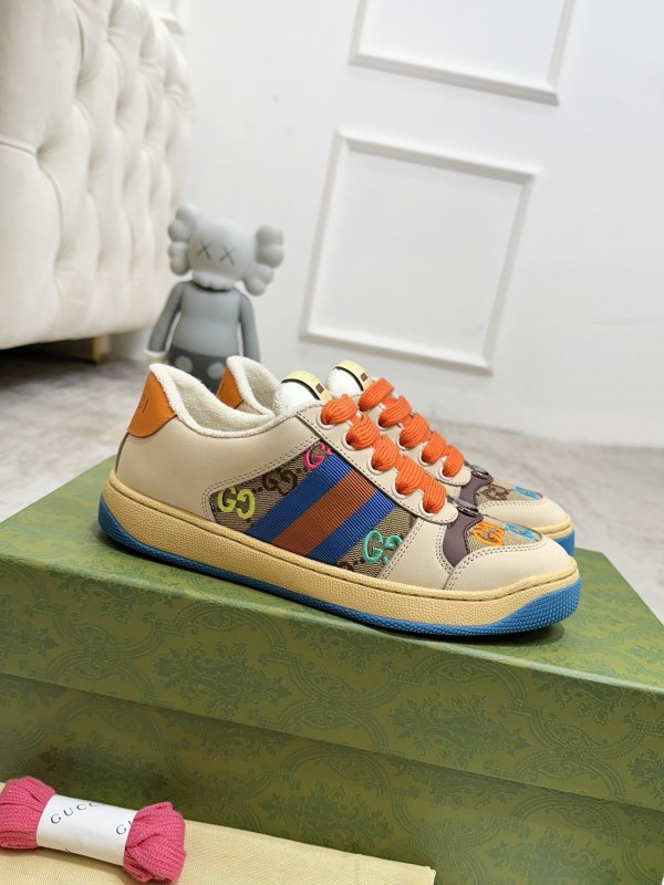 Screener Sneaker(Unisex)36-45=