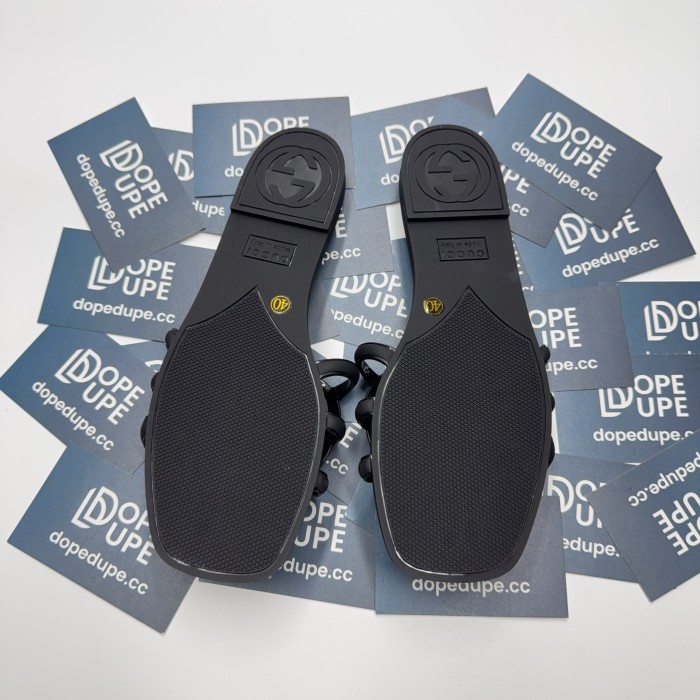 Interlocking G Slides (Male)36-41