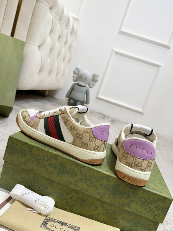 Screener Sneaker(Unisex)36-45=