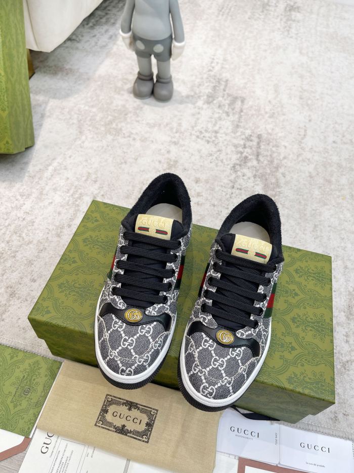 Screener Sneaker(Unisex)36-45=